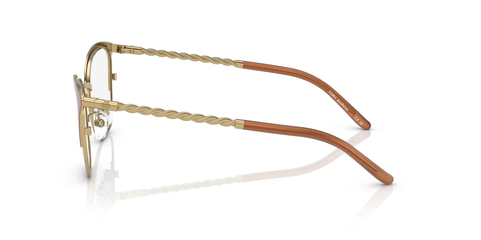 Tory Burch 1076 Eyeglasses - view 8